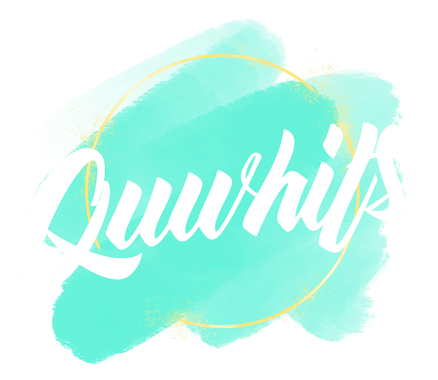 Quwhits Logo