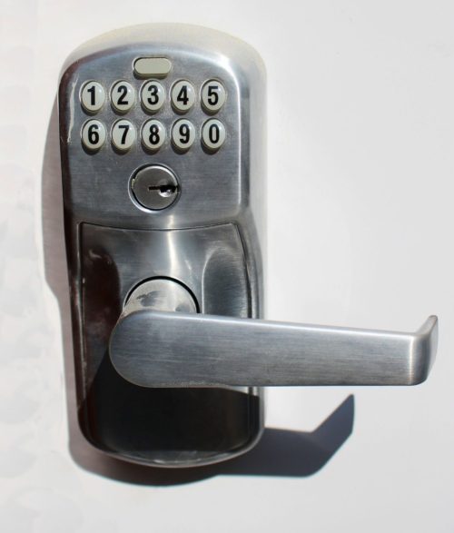 When Your Tech Betrays You: Need A Locksmith, Anyone?